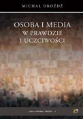 Książka : Osoba i me... - Michał Drożdż