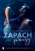 Zapach pok... - Katarzyna Małecka -  foreign books in polish 