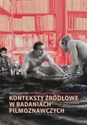 Konteksty ... -  foreign books in polish 