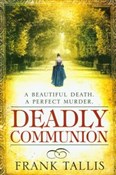Deadly Com... - Frank Tallis -  foreign books in polish 