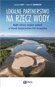 Lokalne pa... - Jarosław Gryz, Sławomir Gromadzki -  Polish Bookstore 
