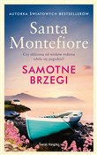 polish book : Samotne br... - Santa Montefiore