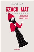 Szach-mat ... - Mariusz Samp -  books from Poland