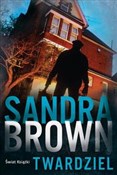 Twardziel - Sandra Brown -  Polish Bookstore 
