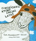 O koziołku... - Ewa Marcinkowska-Schmidt -  foreign books in polish 