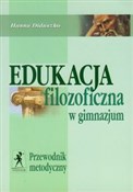Polska książka : Edukacja f... - Hanna Diduszko