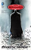 Batman Mro... - Scott Snyder -  Książka z wysyłką do UK