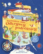 Odkrywcy i... - Emily Bone -  books from Poland