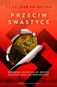Picture of Przeciw swastyce