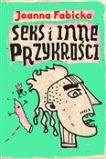 Seks i inn... - Joanna Fabicka -  books from Poland