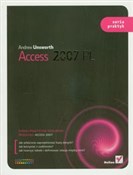 Książka : Access 200... - Andrew Unsworth