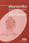 Książka : Ekonomika ... - Marian Pietraszewski