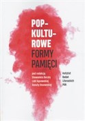 Książka : Popkulturo... - Arkadiusz Bednarczuk, al. et