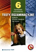 Sprawdzian... - Agnieszka Nożyńska-Demianiuk, Ewa Oczkoś -  Polish Bookstore 