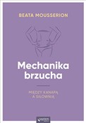 Książka : Mechanika ... - Beata Mousserion