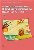 Materiał w... - Grażyna Krzysztoszek, Małgorzata Piszczek -  books in polish 