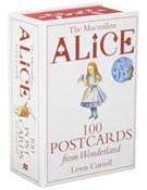 Książka : Alice: 100...
