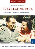 Przykładna... - Valentina Marco -  books from Poland