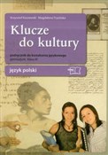 Klucze do ... - Krzysztof Kaszewski, Magdalena Trysińska -  Polish Bookstore 