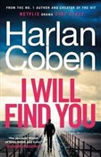 Książka : I Will Fin... - Harlan Coben