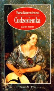 Picture of Cudzoziemka