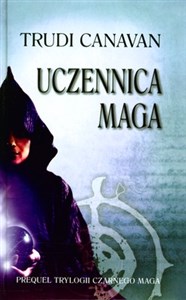 Picture of Uczennica maga Prequel Trylogii Czarnego Maga
