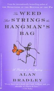 Obrazek Weed that strings the Hangman's bag