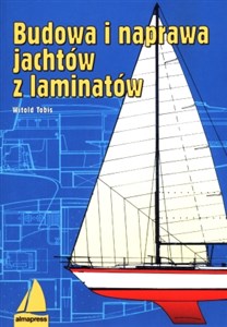 Picture of Budowa i naprawa jachtów z laminatów