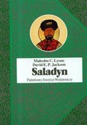 Saladyn Po... - Malcolm C. Lyons, David E.P. Jackson -  books from Poland