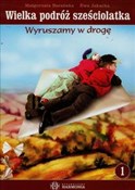Polska książka : Wielka pod... - Małgorzata Barańska, Ewa Jakacka