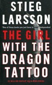 The Girl w... - Stieg Larsson -  Polish Bookstore 