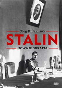 Picture of Stalin Nowa biografia