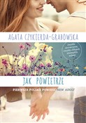 Książka : Jak powiet... - Agata Czykierda-Grabowska