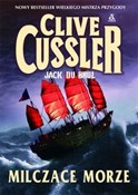 Milczące m... - Clive Cussler, Jack Brul -  foreign books in polish 