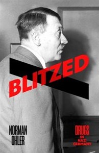 Picture of Blitzed Drugs in Nazi Germany