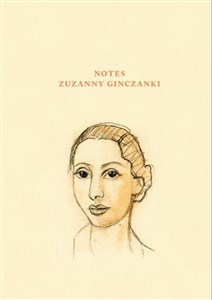 Picture of Notes Zuzanny Ginczanki