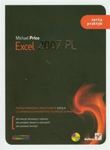 Picture of Excel 2007 PL Seria praktyk