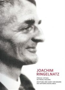 Picture of Poezja i sztuka na progu nazizmu