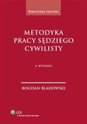Metodyka p... - Bogdan Bladowski -  foreign books in polish 