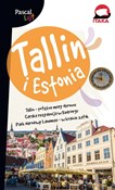 Książka : Tallin i E... - Opracowanie Zbiorowe