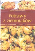 Polska książka : Potrawy z ... - Barbara Jakimowicz-Klein
