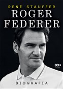 Roger Fede... - Rene Stauffer - Ksiegarnia w UK