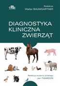 Diagnostyk... - W. Baumgartner -  books from Poland