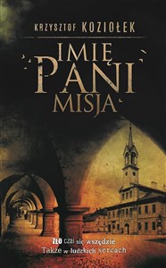 Picture of Imię Pani Misja