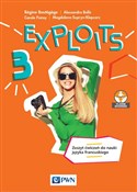 Exploits 3... - Regine Boutegege, Alessandra Bello, Carole Poirey, Magdalena Supryn-Klepcarz -  books from Poland
