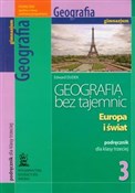Geografia ... - Edward Dudek -  books from Poland