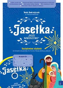 Picture of Jasełka Boże Narodzenie