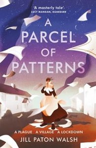 Picture of A Parcel of Patterns