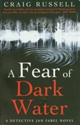 polish book : Fear of Da... - Craig Russell