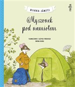 Myszonek p... - Riikka Jäntti -  books in polish 